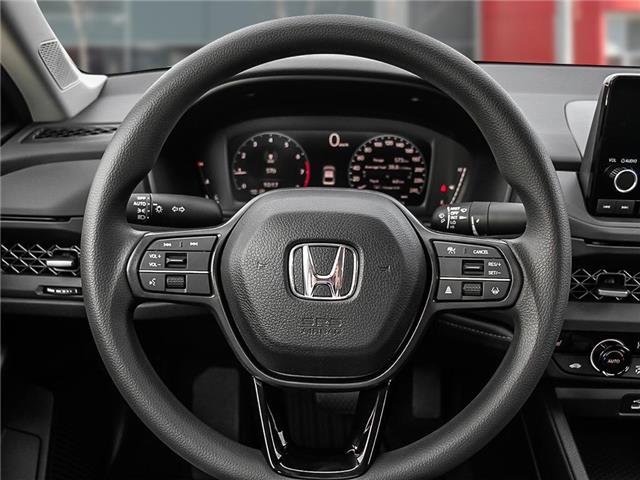 2024 Honda Accord EX (Stk: A24689) in Toronto - Image 13 of 23