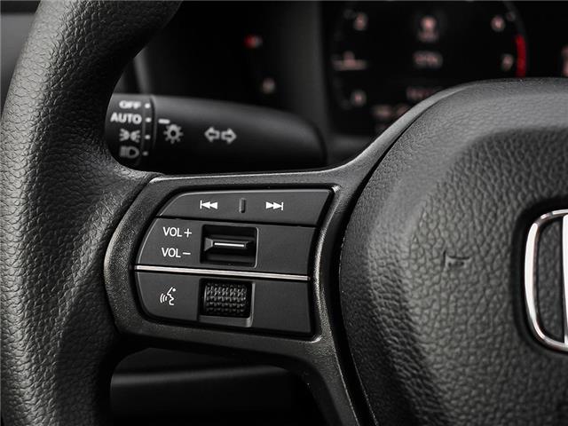 2024 Honda Accord EX (Stk: A24689) in Toronto - Image 15 of 23