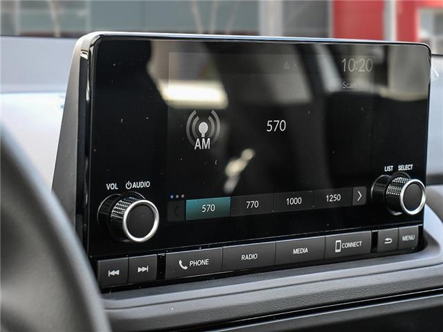 2024 Honda Accord EX (Stk: A24689) in Toronto - Image 18 of 23