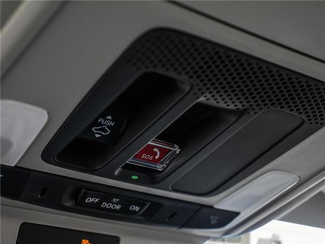 2024 Honda Accord EX (Stk: A24689) in Toronto - Image 19 of 23