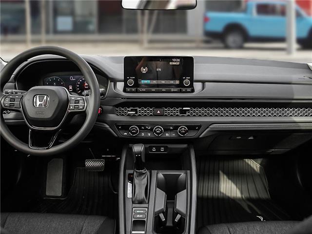 2024 Honda Accord EX (Stk: A24689) in Toronto - Image 22 of 23