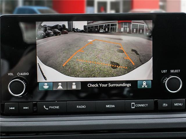 2024 Honda Accord EX (Stk: A24689) in Toronto - Image 23 of 23