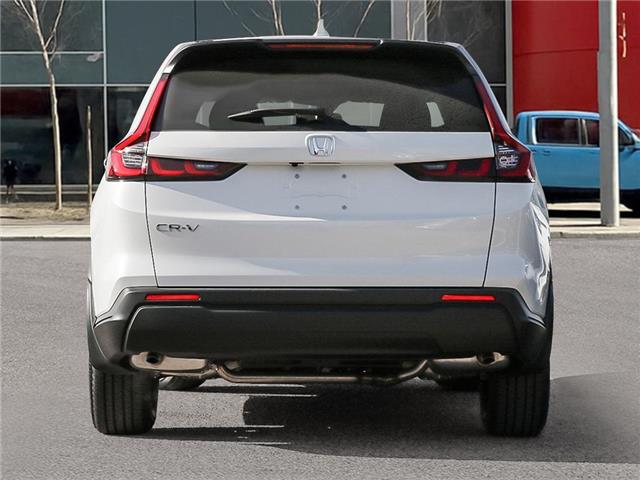 2024 Honda CR-V LX-B (Stk: V24661) in Toronto - Image 5 of 22