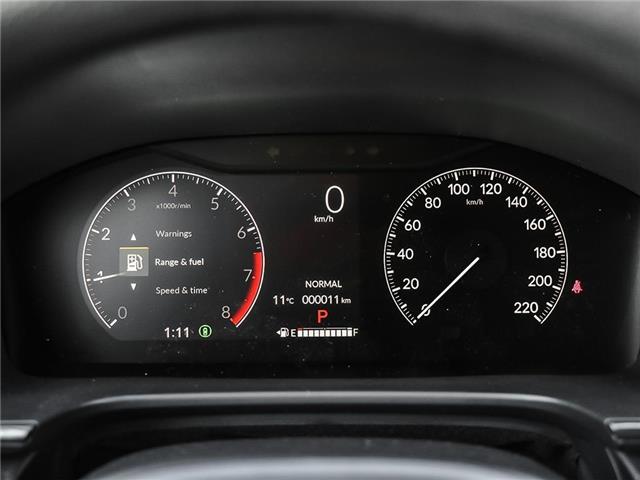 2024 Honda CR-V LX-B (Stk: V24661) in Toronto - Image 13 of 22