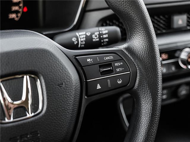 2024 Honda CR-V LX-B (Stk: V24661) in Toronto - Image 14 of 22