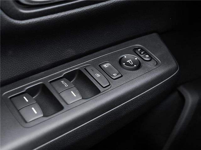 2024 Honda CR-V LX-B (Stk: V24661) in Toronto - Image 15 of 22