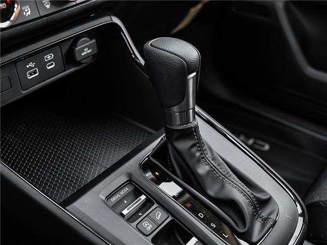 2024 Honda CR-V LX-B (Stk: V24661) in Toronto - Image 16 of 22