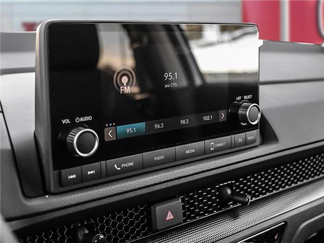 2024 Honda CR-V LX-B (Stk: V24661) in Toronto - Image 17 of 22