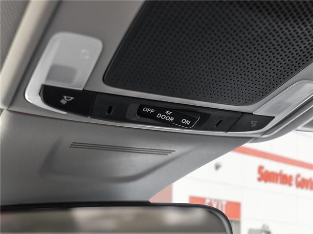 2024 Honda CR-V LX-B (Stk: V24661) in Toronto - Image 18 of 22