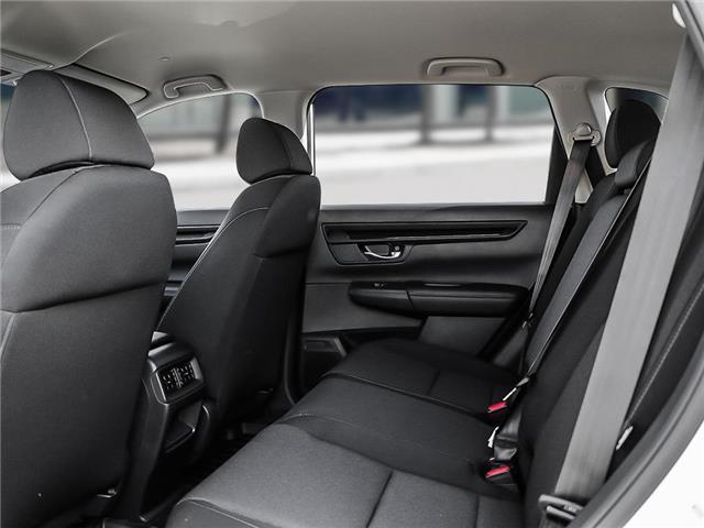 2024 Honda CR-V LX-B (Stk: V24661) in Toronto - Image 20 of 22