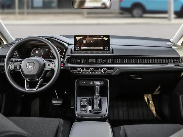 2024 Honda CR-V LX-B (Stk: V24661) in Toronto - Image 21 of 22