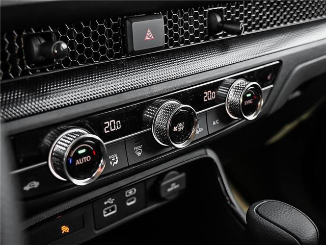 2024 Honda CR-V LX-B (Stk: V24661) in Toronto - Image 22 of 22