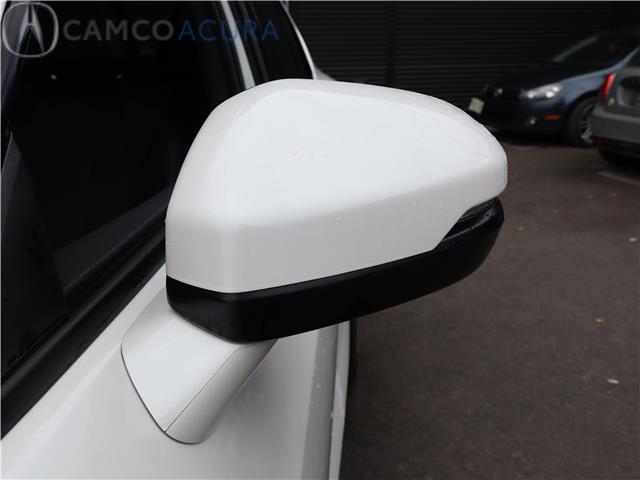 2025 Acura ADX A-Spec (Stk: 15-25320) in Ottawa - Image 27 of 32