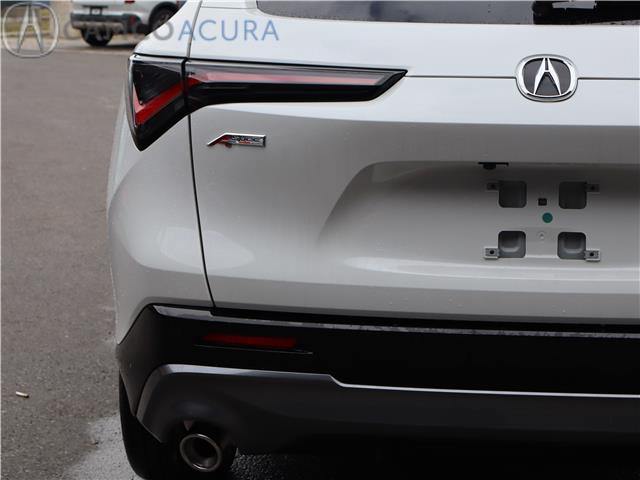 2025 Acura ADX A-Spec (Stk: 15-25320) in Ottawa - Image 28 of 32