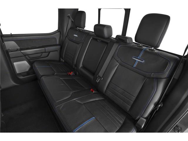 2026 Ford F-350 Platinum (Stk: 26T002) in ROCKY MOUNTAIN HOUSE - Image 9 of 12