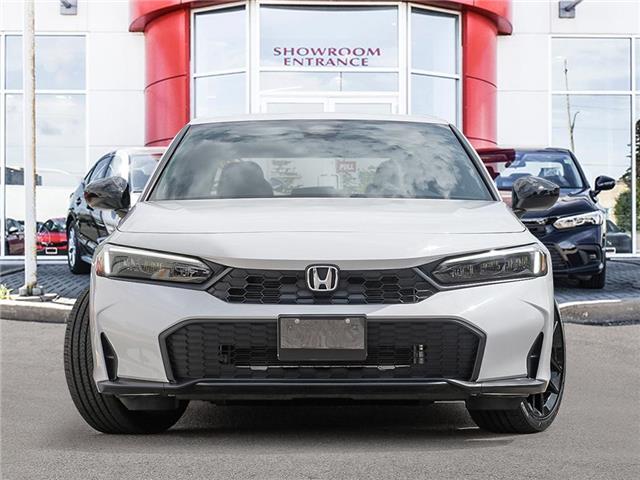 2026 Honda Civic Sport (Stk: T1157) in Georgetown - Image 2 of 23