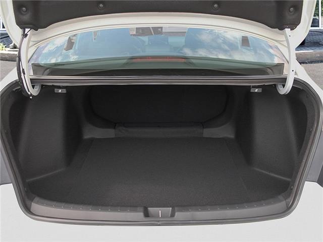 2026 Honda Civic Sport (Stk: T1157) in Georgetown - Image 7 of 23