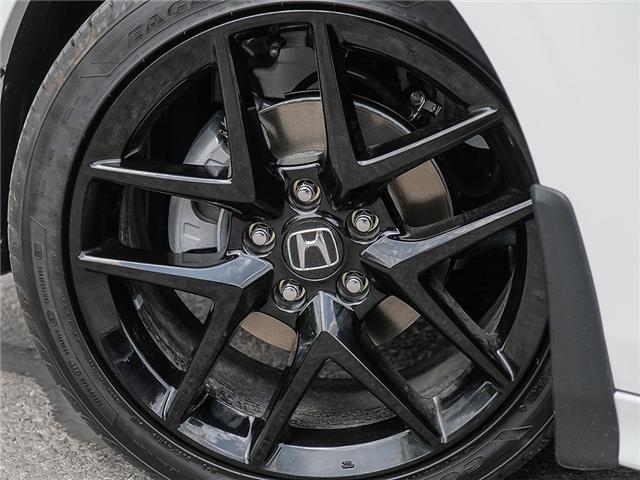 2026 Honda Civic Sport (Stk: T1157) in Georgetown - Image 8 of 23