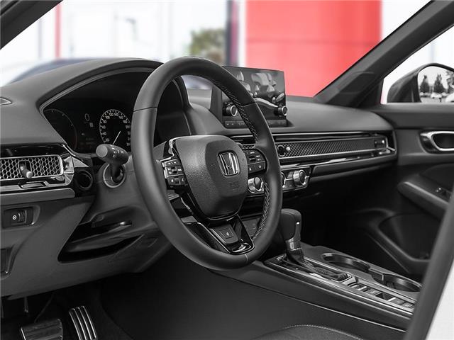 2026 Honda Civic Sport (Stk: T1157) in Georgetown - Image 12 of 23