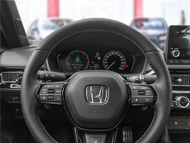 2026 Honda Civic Sport (Stk: T1157) in Georgetown - Image 13 of 23