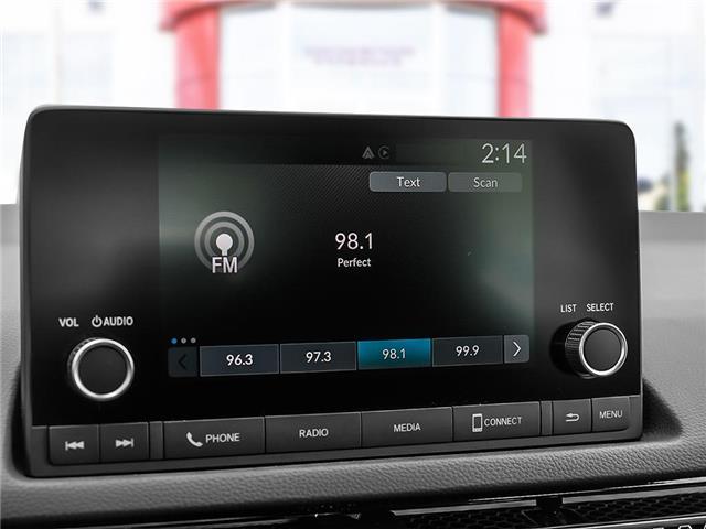 2026 Honda Civic Sport (Stk: T1157) in Georgetown - Image 18 of 23