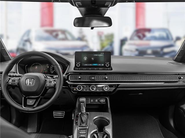 2026 Honda Civic Sport (Stk: T1157) in Georgetown - Image 22 of 23