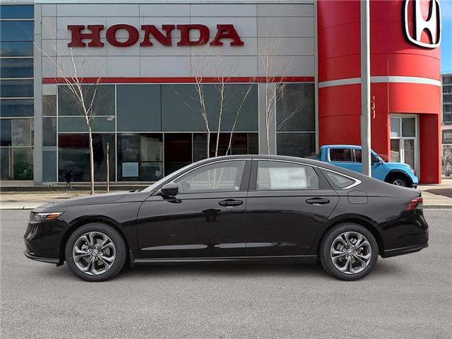 2024 Honda Accord EX (Stk: A24794) in Toronto - Image 3 of 23 2024 Honda Accord EX (Stk: A24794) in Toronto - Image 3 of 23