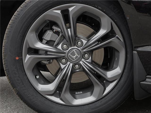 2024 Honda Accord EX (Stk: A24794) in Toronto - Image 8 of 23 2024 Honda Accord EX (Stk: A24794) in Toronto - Image 8 of 23