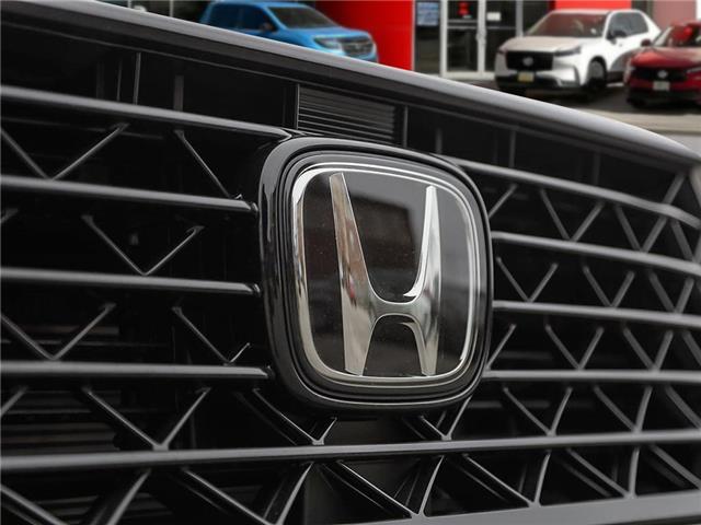 2024 Honda Accord EX (Stk: A24794) in Toronto - Image 9 of 23 2024 Honda Accord EX (Stk: A24794) in Toronto - Image 9 of 23