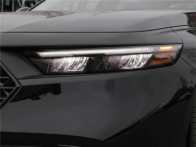 2024 Honda Accord EX (Stk: A24794) in Toronto - Image 10 of 23 2024 Honda Accord EX (Stk: A24794) in Toronto - Image 10 of 23
