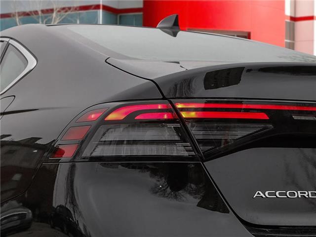 2024 Honda Accord EX (Stk: A24794) in Toronto - Image 11 of 23 2024 Honda Accord EX (Stk: A24794) in Toronto - Image 11 of 23