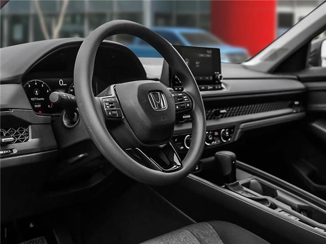 2024 Honda Accord EX (Stk: A24794) in Toronto - Image 12 of 23 2024 Honda Accord EX (Stk: A24794) in Toronto - Image 12 of 23