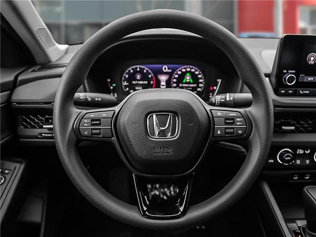 2024 Honda Accord EX (Stk: A24794) in Toronto - Image 13 of 23 2024 Honda Accord EX (Stk: A24794) in Toronto - Image 13 of 23