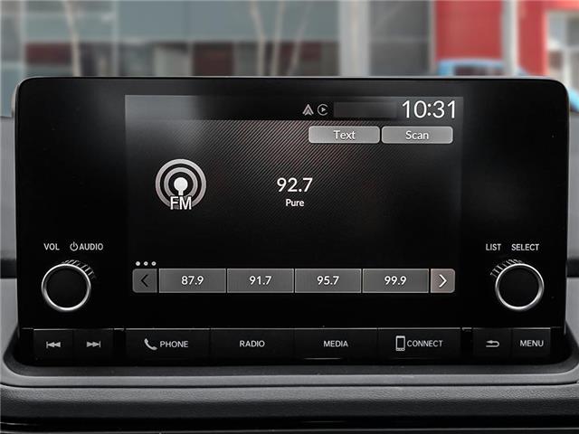 2024 Honda Accord EX (Stk: A24794) in Toronto - Image 18 of 23 2024 Honda Accord EX (Stk: A24794) in Toronto - Image 18 of 23