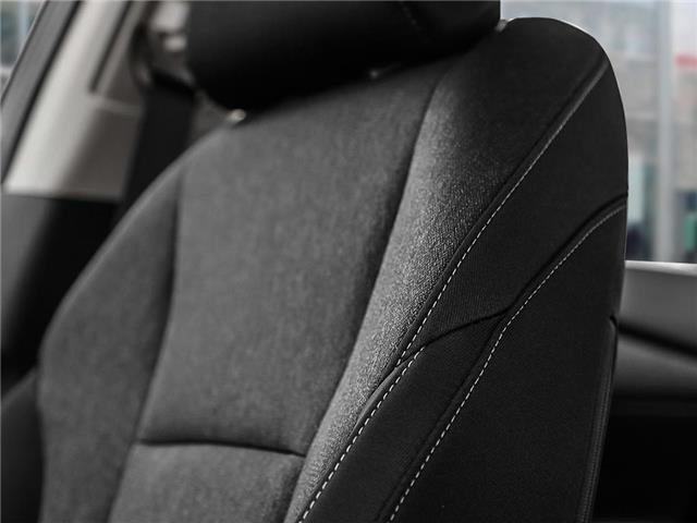 2024 Honda Accord EX (Stk: A24794) in Toronto - Image 20 of 23 2024 Honda Accord EX (Stk: A24794) in Toronto - Image 20 of 23