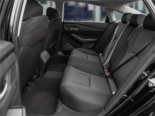 2024 Honda Accord EX (Stk: A24794) in Toronto - Image 21 of 23 2024 Honda Accord EX (Stk: A24794) in Toronto - Image 21 of 23