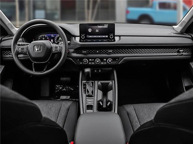 2024 Honda Accord EX (Stk: A24794) in Toronto - Image 22 of 23 2024 Honda Accord EX (Stk: A24794) in Toronto - Image 22 of 23