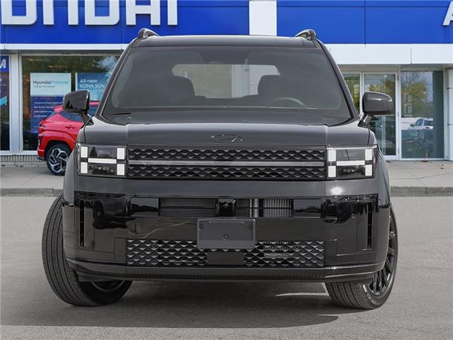2025 Hyundai Santa Fe Ultimate Calligraphy (Stk: 261682) in Aurora - Image 2 of 23