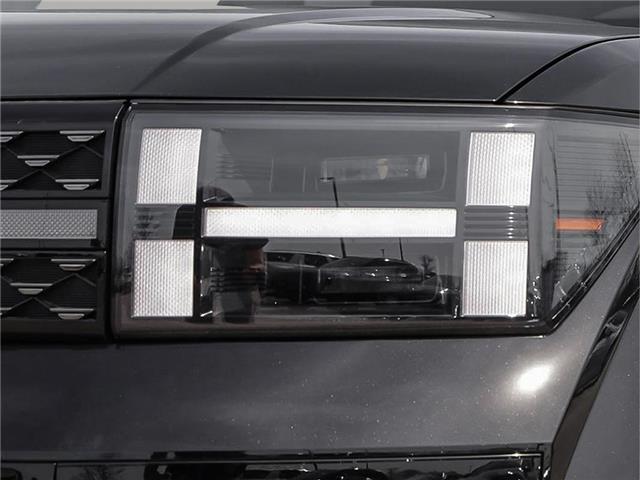 2025 Hyundai Santa Fe Ultimate Calligraphy (Stk: 261682) in Aurora - Image 10 of 23