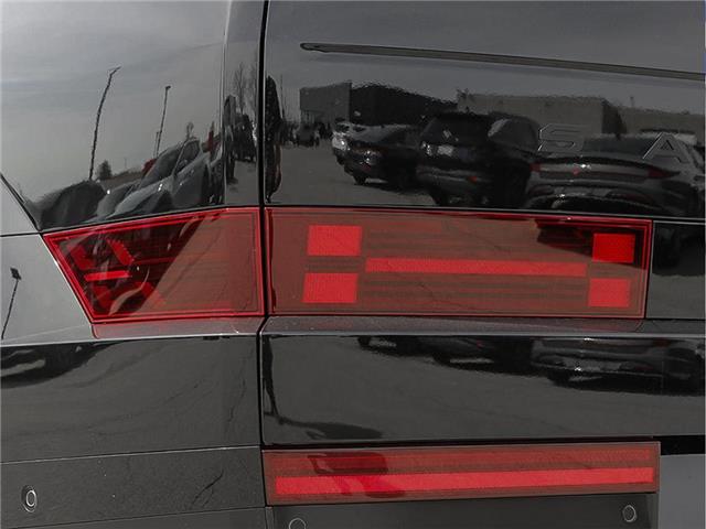 2025 Hyundai Santa Fe Ultimate Calligraphy (Stk: 261682) in Aurora - Image 11 of 23