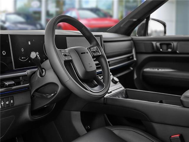 2025 Hyundai Santa Fe Ultimate Calligraphy (Stk: 261682) in Aurora - Image 12 of 23
