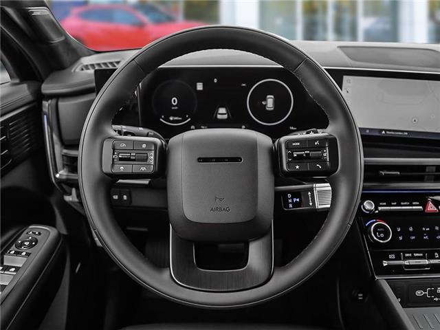 2025 Hyundai Santa Fe Ultimate Calligraphy (Stk: 261682) in Aurora - Image 13 of 23