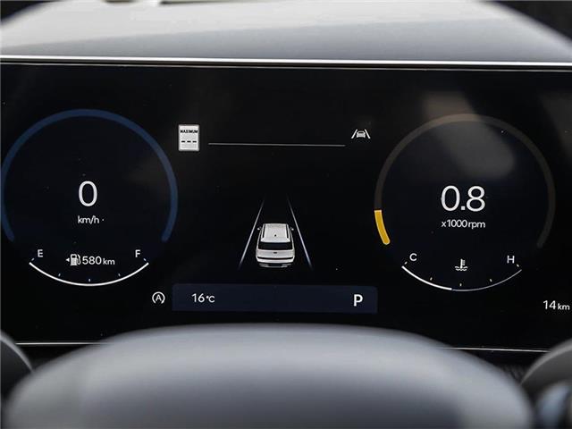 2025 Hyundai Santa Fe Ultimate Calligraphy (Stk: 261682) in Aurora - Image 14 of 23