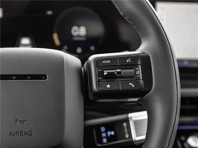 2025 Hyundai Santa Fe Ultimate Calligraphy (Stk: 261682) in Aurora - Image 15 of 23