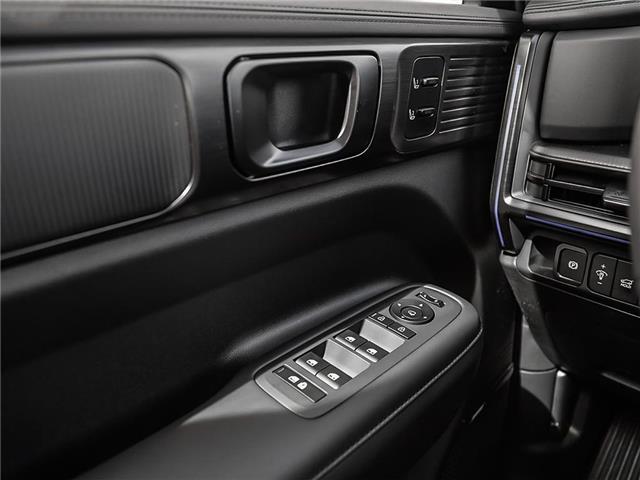 2025 Hyundai Santa Fe Ultimate Calligraphy (Stk: 261682) in Aurora - Image 16 of 23