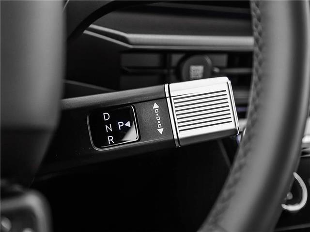 2025 Hyundai Santa Fe Ultimate Calligraphy (Stk: 261682) in Aurora - Image 17 of 23
