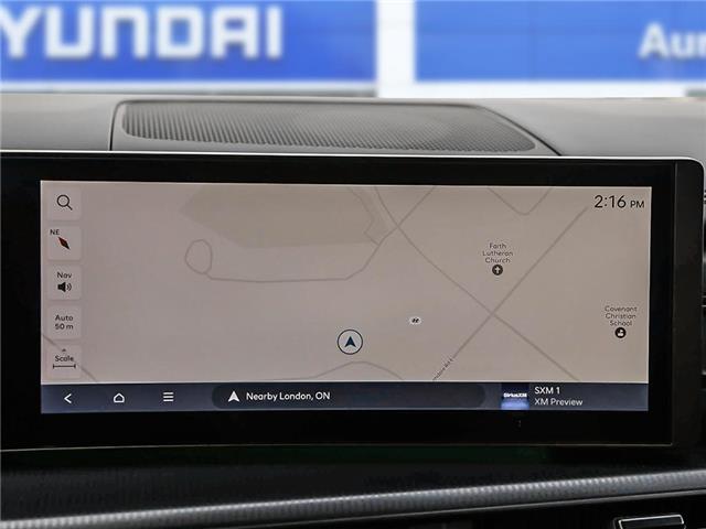 2025 Hyundai Santa Fe Ultimate Calligraphy (Stk: 261682) in Aurora - Image 18 of 23