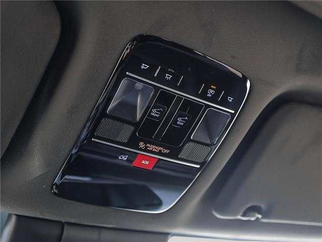 2025 Hyundai Santa Fe Ultimate Calligraphy (Stk: 261682) in Aurora - Image 19 of 23