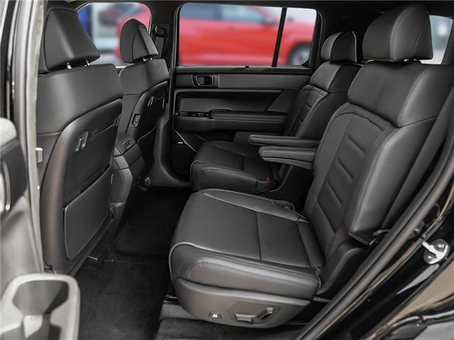 2025 Hyundai Santa Fe Ultimate Calligraphy (Stk: 261682) in Aurora - Image 21 of 23