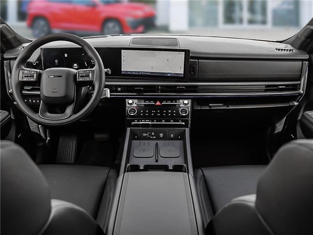 2025 Hyundai Santa Fe Ultimate Calligraphy (Stk: 261682) in Aurora - Image 22 of 23